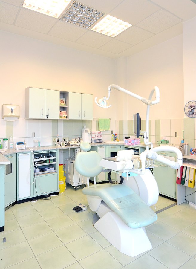 عيادة ستار لطب الأسنان - Star Dental Clinic